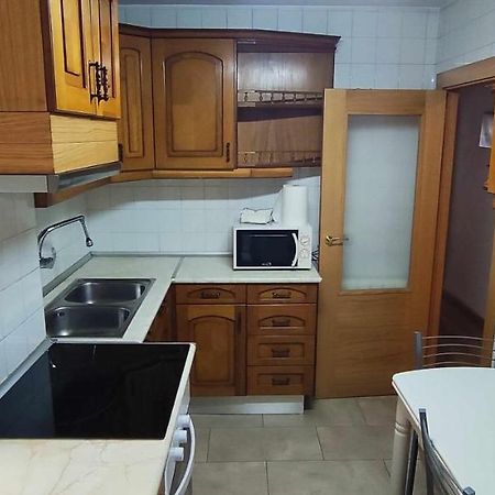 Apartamento El Vivero Cuenca  Exteriér fotografie