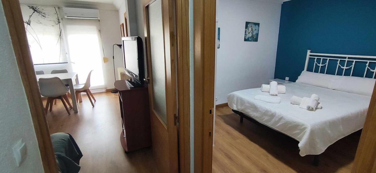 Apartamento El Vivero Cuenca  Exteriér fotografie