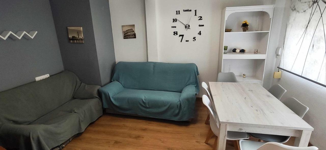 Apartamento El Vivero Cuenca  Exteriér fotografie