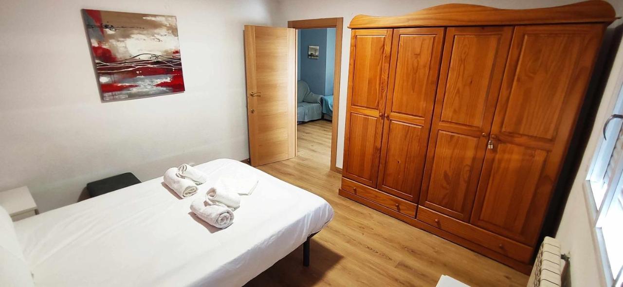Apartamento El Vivero Cuenca  Exteriér fotografie