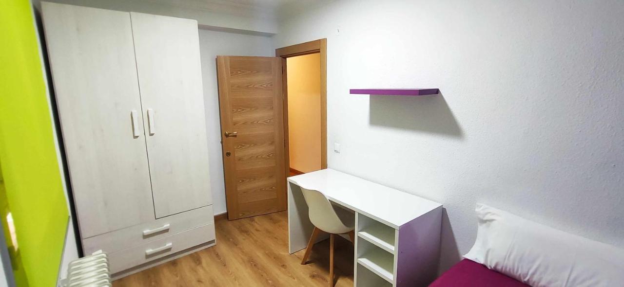 Apartamento El Vivero Cuenca  Exteriér fotografie