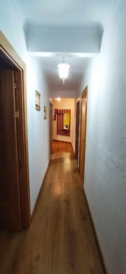 Apartamento El Vivero Cuenca  Exteriér fotografie