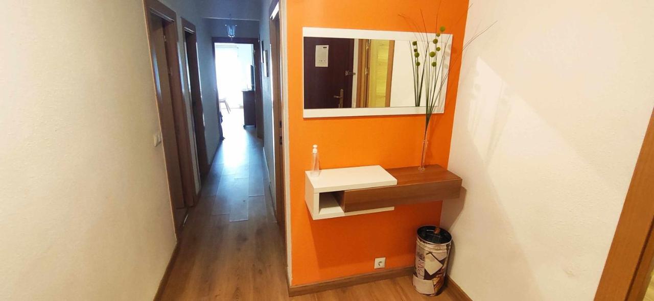 Apartamento El Vivero Cuenca  Exteriér fotografie