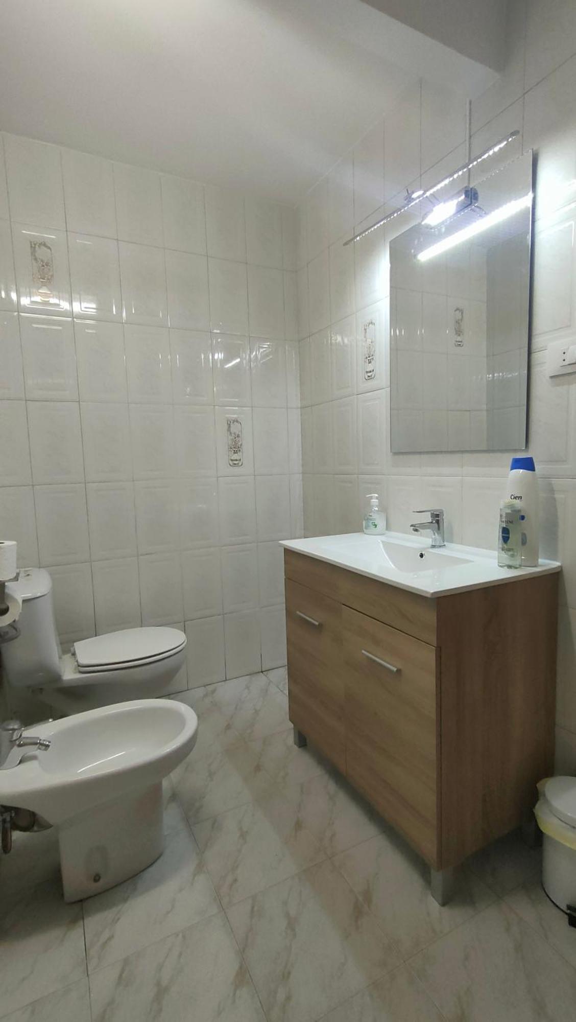 Apartamento El Vivero Cuenca  Exteriér fotografie